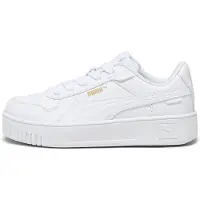 Puma Baskets 'Carina Street' or / blanc
