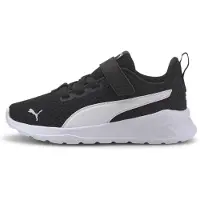 Puma Baskets 'Anzarun Lite' noir / blanc