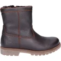 Panama jack Bottes 'Fedro' brun foncé