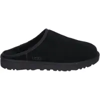 Ugg Pantoufle noir