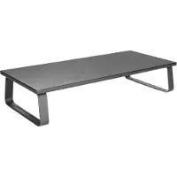 Equip 650880 Tv Stand Noir