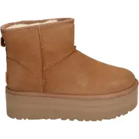 Ugg Boots 'Classic Mini' noisette