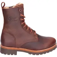 Panama jack Bottes Panama Jack Femme Frisia B10 Napa Bark-Taille 39