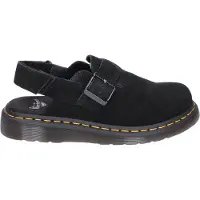 Dr. Martens Dm Jorge Ii Couleur Noir