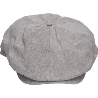 Barts Casquette Barts Men Jamaica Cap Taupe