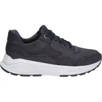 Xsensible Baskets Xsensible Homme Golden Gate Stretchwalker Navy-Taille 47