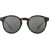 IZIPIZI - Lunettes de soleil - Sun #M Tortoise - Marron