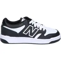 New Balance Baskets noir