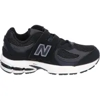 New Balance Baskets '2002' gris / noir