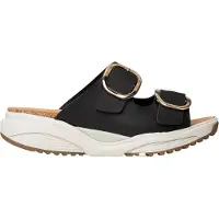 Xsensible Sandales Xsensible Femme Mykonos Stretchwalker Black-Taille 38