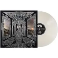 Ghost LP de - Skeletá - pour Indifférent - Standard - Taille Standard