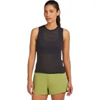Icebreaker Sous-vêtement Sans Manches Merino Blend 75 Cool-lite Featherlight
