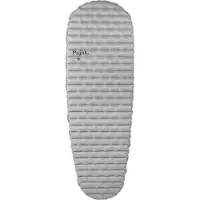 Pajak Alpine Mummy 6.0 Inflatable Mat Gris