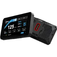 Chigee AIO-5 Play Système multimédia de moto pour BMW