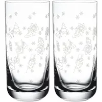 Villeroy & Boch Verre Long Drink Villeroy & Boch Toy's Delight (Lot de 2)