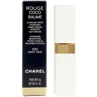 Chanel Rouge Coco Baume – Satiné LE BAUME TEINTÉ HYDRATANT