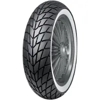 Mitas Pneu moto MC 20 Monsum WW (M+S) 3.50 R10 51P TL