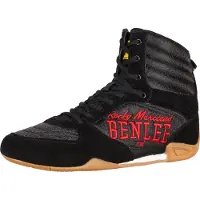 Benlee Jabs Boxing Shoes Noir EU 45