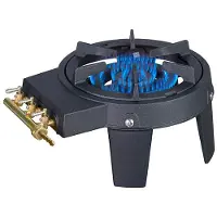 Premium Réchaud Fonte Gaz 0340049