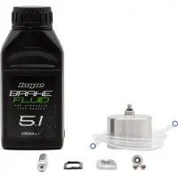 Hope Kit De Purge De Freins Tech 4 E4