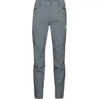 Mammut Ducan Pants Gris 52 / Regular Homme