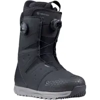 Nidecker Altai Black-45.5