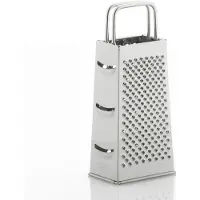 kela Râpe Kela Profi Silver