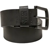Urban Classics Ceinture gris foncé