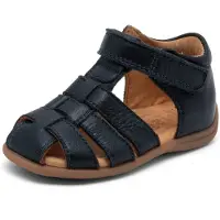 Bisgaard Sandales - Carly - Marine - - 24 - Sandales