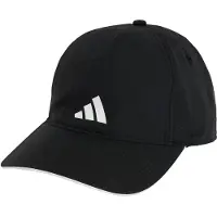 Adidas Aeroready B-ball Cap Noir 56 cm