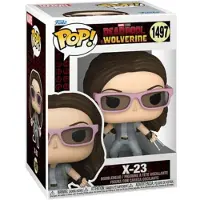 Funko POP! Pop! - Deadpool And Wolverine X-23