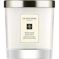 Jo Malone Wood Sage & Sea Salt Scented Classic Candle 200 g