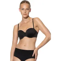 Mey Soutien-gorge 'Joan' noir