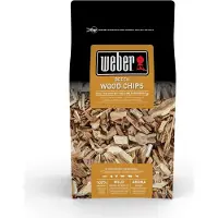 Weber - Copeaux de bois pour smoker - pour gril barbecue