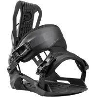 Nidecker Fixations De Snowboard Flow Nexus