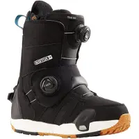 Burton Felix Woman Step On Snowboard Boots Noir 26.0 Femme