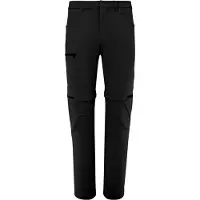 Millet UBIC STR ZIP OFF PT Herren BLACK - NOIR 50