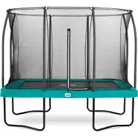 Salta Comfort Edition 214x305cm vert Filet de sécurité