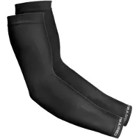 Castelli Pro Seamless 2 Arm Warmers Noir L-XL Homme