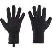 Santini Shield Gloves Noir XL