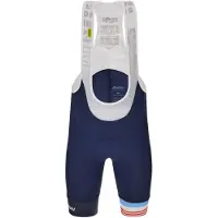 Santini Cuissard Mj Mont Ventoux