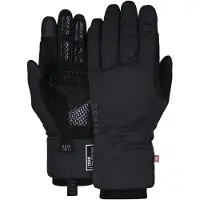Gobik Primaloft Zero Gloves Noir 2XL Homme,Femme