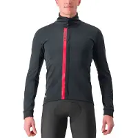 Castelli Veste Entrata Noir, Taille S