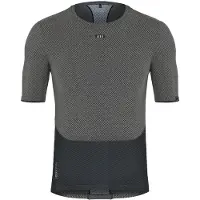 Gobik T-shirt à Manches Courtes Cell Skin