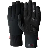 Gobik Primaloft Nuuk 2.0 Gloves Noir S