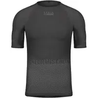 Gobik Limber Skin Short Sleeve Base Layer Blanc L-XL Homme