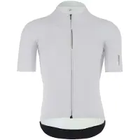 Q36.5 Maillot à Manches Courtes Dottore Pro