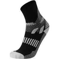 Loeffler Chaussettes mid Transtex