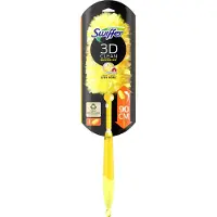 Swiffer Duster Kit, Ustensiles de nettoyage, Jaune