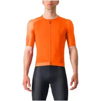 Castelli Maillot à Manches Courtes Aero Race 7.0
